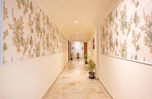 Agara Hotel | Treebo Blu Orchid Vista, Indiranagar - Near Bagmane Tech Park
