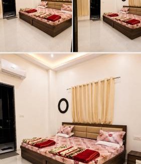 Khatu Hotel | Hotel Virat Palace 600 From Khatu Shyam Ji