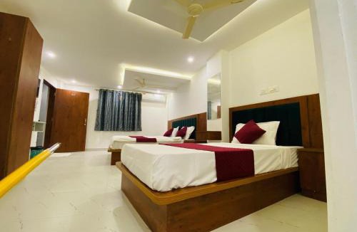 Adyar Hotel | hotel ak grand