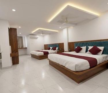 Adyar Hotel | hotel ak grand
