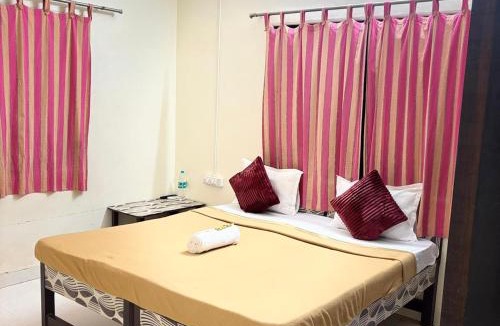 Ratnagiri Bed & Breakfast | Hotel sabera residency