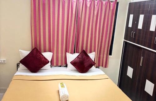 Ratnagiri Bed & Breakfast | Hotel sabera residency