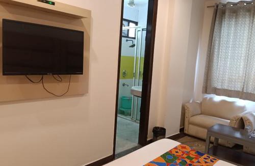 Karol Bagh Hotel | Hotel Amrit Villa Karol Bagh New Delhi