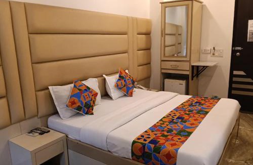 Karol Bagh Hotel | Hotel Amrit Villa Karol Bagh New Delhi