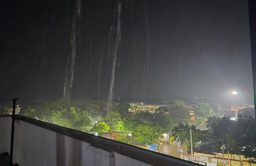 Kolar Gold Fields Apartment | MN Homestays