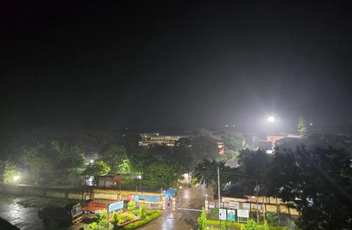 Kolar Gold Fields Apartment | MN Homestays