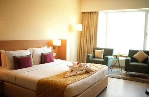 Electronics City Hotel | Radha Regent Electronic City
