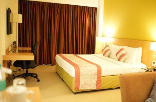 Electronics City Hotel | Radha Regent Electronic City