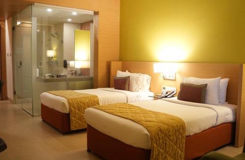 Electronics City Hotel | Radha Regent Electronic City