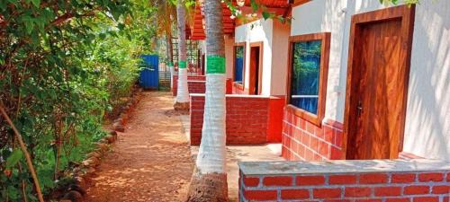 Channapatna House | Greenline Farm Stays with swimming pool