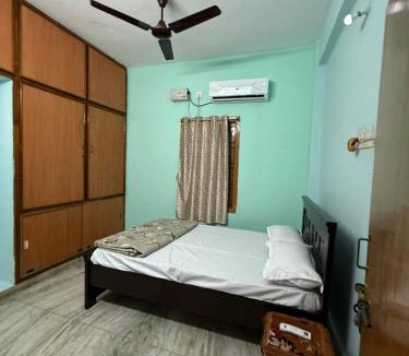 Tirupati Resort | BABITHA Home Stay