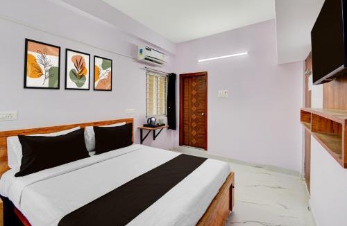 Medchal Hotel | Super Hotel O Gandimaisamma Temple Hyderabad