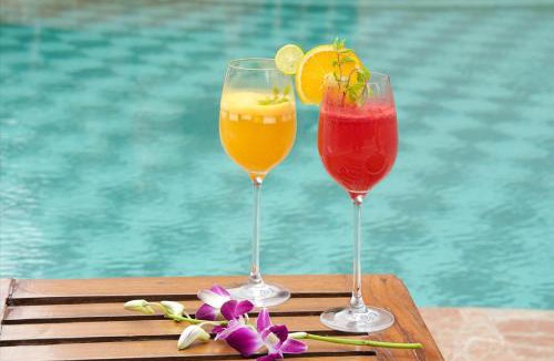 Sector 18 Hotel | Radisson Blu MBD Hotel Noida