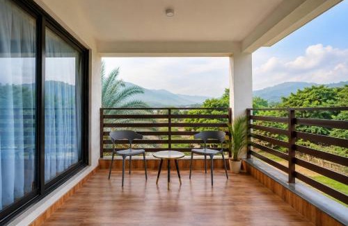 Junagadh Hotel | The Sham Farm & Resort