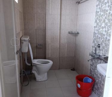 Sohra Hotel | Vibgyor Hotel