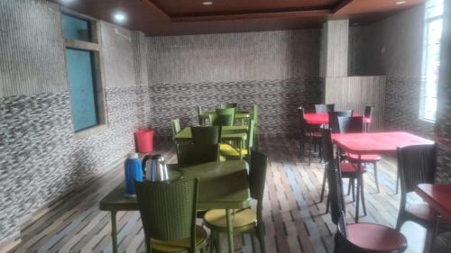 Sohra Hotel | Vibgyor Hotel