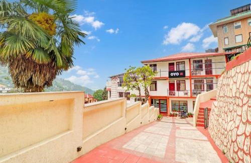 The Mall Road Hotel | Super Collection O Pioneer