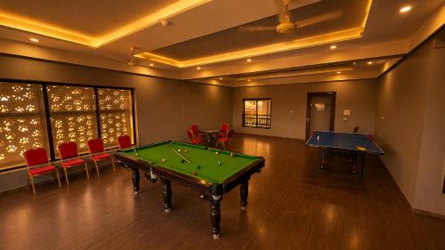 Mendarda Resort | Lion Park Hotel & Resorts