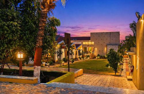 Mendarda Resort | Lion Park Hotel & Resorts