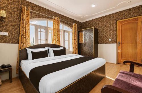 Brein Hotel | Collection O Shalimar Garden Srinagar Formerly Pine Hills