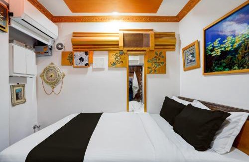 Pulikeshi Nagar Hotel | Super Collection O Bangalore East Railway Station Formerly YA Inn and Suites