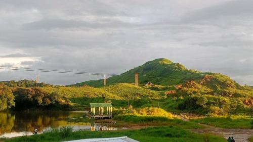 Cherrapunji House | Batti homestay