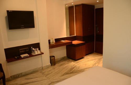 Dharmatala Hotel | Dee Empresa Hotel
