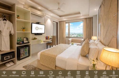 Mahipalpur Hotel | Hotel Stanley - Near Delhi Airport Free Airport Pick Up Or Drop