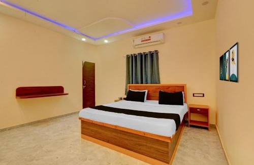 Nagpur Hotel | HOTEL O CLASSIC