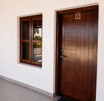 Sangameswarpet House | Pinto Eden Home Stay 5 Star Luxury Stay in Chikmagalur