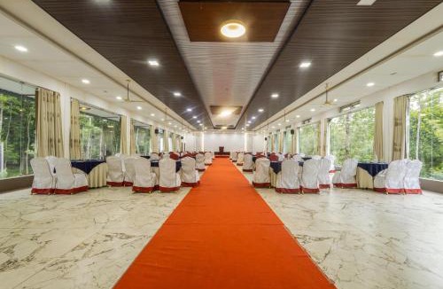 Yercaud Hotel | Mainland Resorts & Spa by Kolaahalam