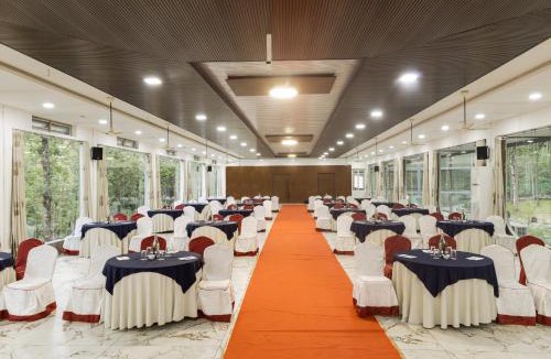 Yercaud Hotel | Mainland Resorts & Spa by Kolaahalam