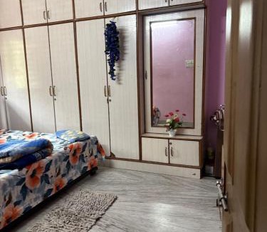 Hyderabad House | Home away from Home hyderabad