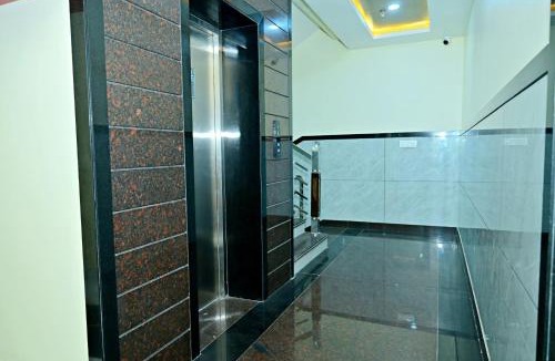 Nagaur Hotel | Gehlot Paradise Hotel