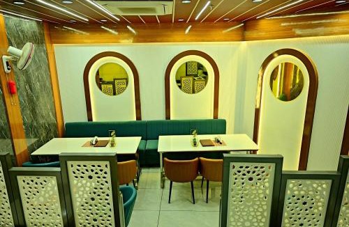 Nagaur Hotel | Gehlot Paradise Hotel