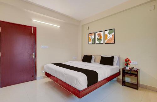 Bhubaneshwar Hotel | Super Hotel O AIIMS Bhubaneshwar Formerly Madhusudan Palace