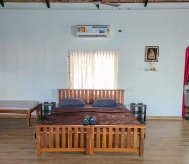 Adyar House | Benny's Abode by UrbanEase Properties