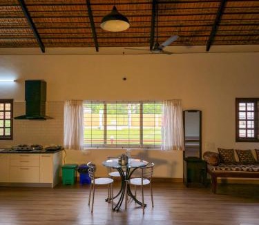 Adyar House | Benny's Abode by UrbanEase Properties