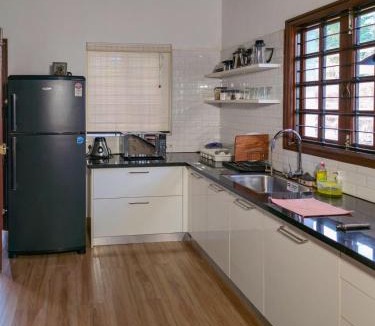 Adyar House | Benny's Abode by UrbanEase Properties