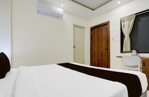 Shimoga Hotel | Townhouse Durgi Guddi Shivamogga Formerly Karthik Bhavan