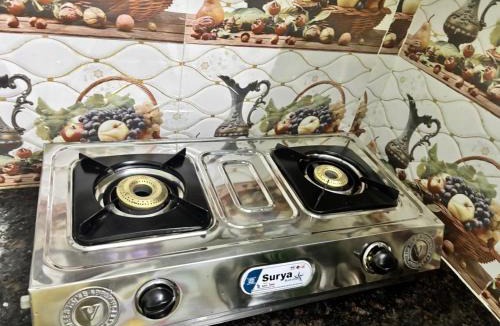 Hyderabad Apartment | Lara Homestay 1bhk Begumpet