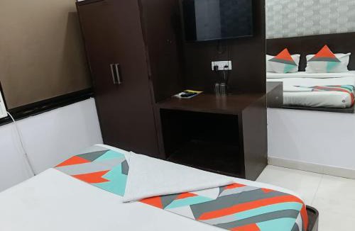 Karol Bagh Hotel | Hotel Siam International Karol Bagh New Delhi