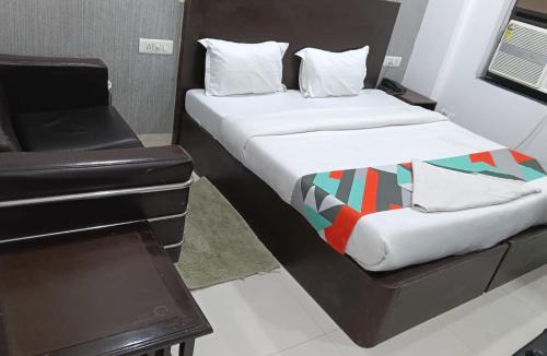 Karol Bagh Hotel | Hotel Siam International Karol Bagh New Delhi