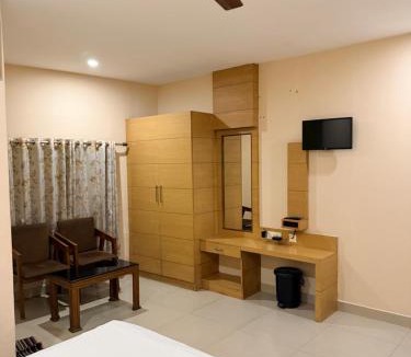 Palakkad Hotel | Kerala Tourist Home