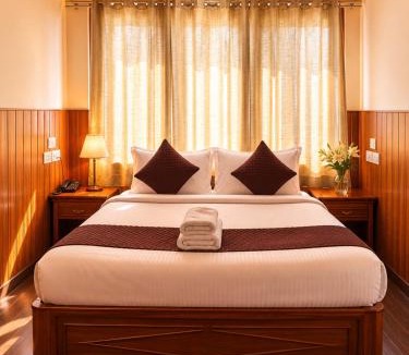 Darjeeling Resort | The Kasturi Hotel And Restaurant Darjeeling