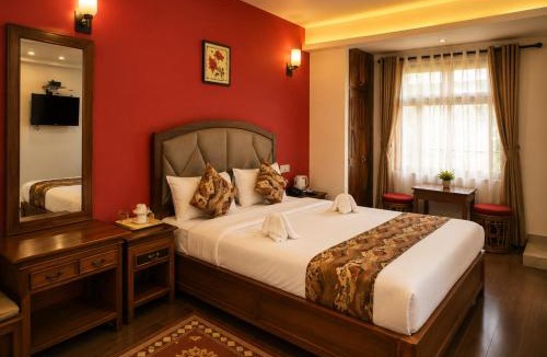 Darjeeling Resort | The Kasturi Hotel And Restaurant Darjeeling