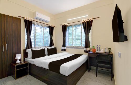 Ballygunge Hotel | Super Collection O Gariahat Kolkata Formerly 6 Seasons