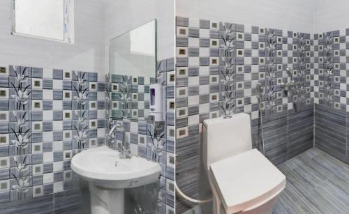 Paharganj House | Hotel R R - 2 Minutes Walkable Distance New Delhi Railway Station