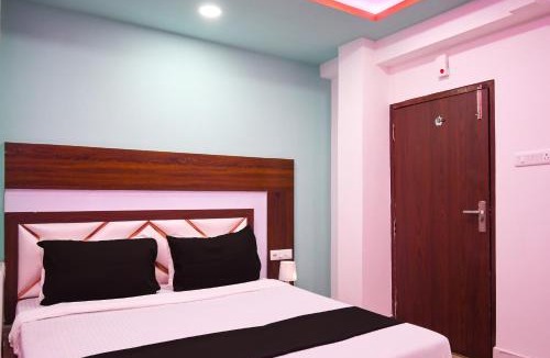 Rajarhat Hotel | Hotel O by OYO The Royal Velvet