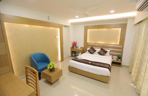 Paharganj House | Hotel R R - 2 Minutes Walkable Distance New Delhi Railway Station
